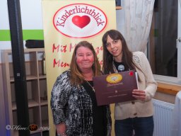 Mit Musik zur Menschlichkeit-VinziRast 8.03.2025